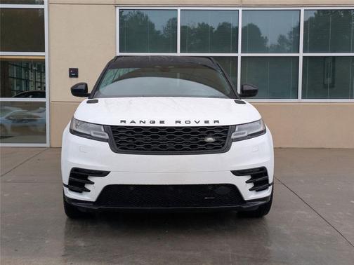 2023 Land Rover Range Rover Velar P340 S R-Dynamic