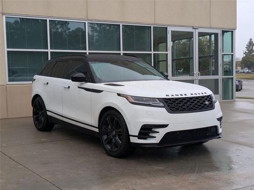 2023 Land Rover Range Rover Velar P340 S R-Dynamic