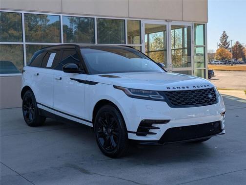 2023 Land Rover Range Rover Velar P340 S R-Dynamic