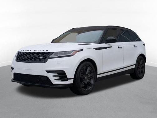 2023 Land Rover Range Rover Velar P340 S R-Dynamic