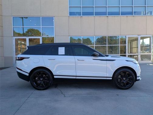 2023 Land Rover Range Rover Velar P340 S R-Dynamic