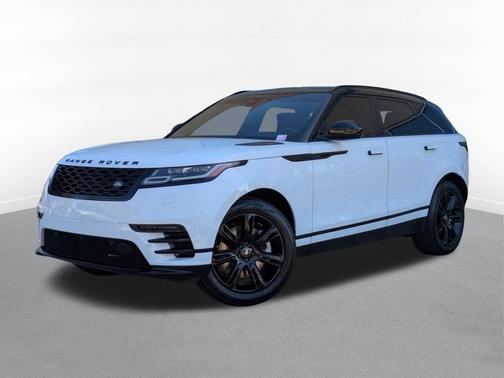 2023 Land Rover Range Rover Velar P340 S R-Dynamic