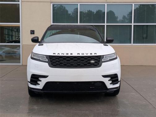 2023 Land Rover Range Rover Velar P340 S R-Dynamic