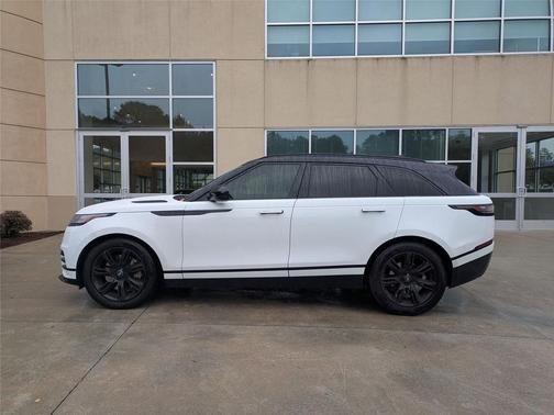 2023 Land Rover Range Rover Velar P340 S R-Dynamic