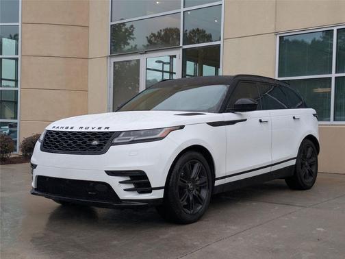 2023 Land Rover Range Rover Velar P340 S R-Dynamic