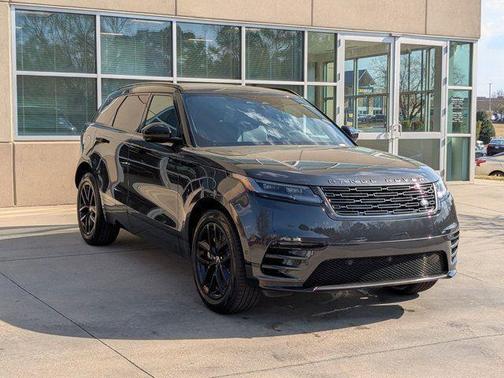 2026 Land Rover Range Rover Velar P250 SE R-Dynamic