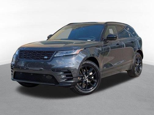2026 Land Rover Range Rover Velar P250 SE R-Dynamic