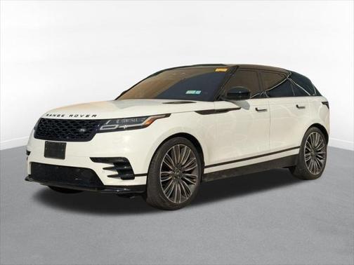 2022 Land Rover Range Rover Velar P250 S R-Dynamic