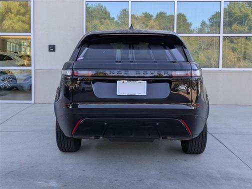 2023 Land Rover Range Rover Velar P250 S R-Dynamic