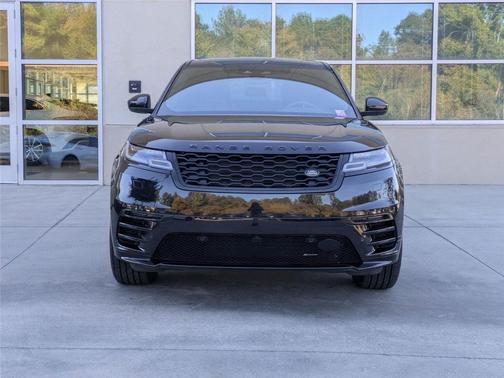 2023 Land Rover Range Rover Velar P250 S R-Dynamic