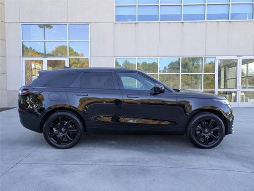 2023 Land Rover Range Rover Velar P250 S R-Dynamic