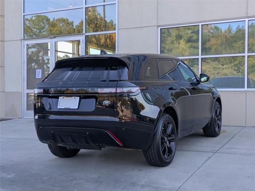 2023 Land Rover Range Rover Velar P250 S R-Dynamic