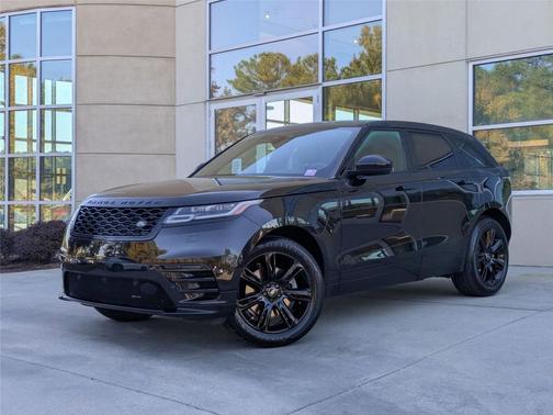 2023 Land Rover Range Rover Velar P250 S R-Dynamic