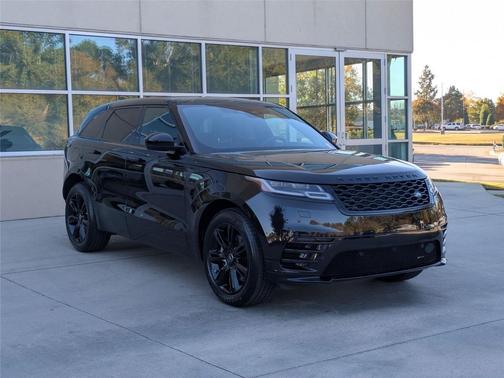 2023 Land Rover Range Rover Velar P250 S R-Dynamic