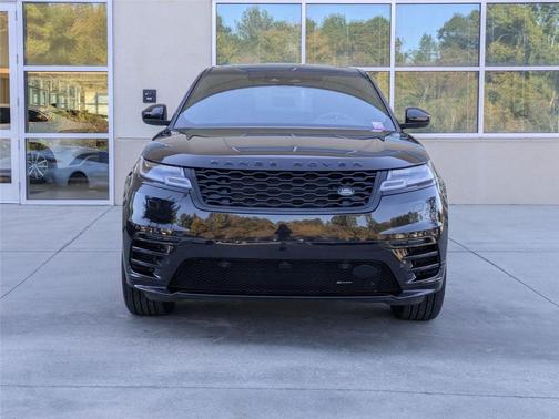 2023 Land Rover Range Rover Velar P250 S R-Dynamic