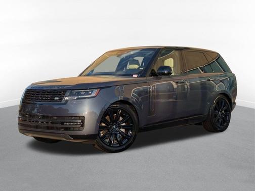2025 Land Rover Range Rover P400 SE