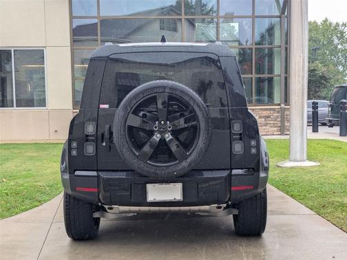 2026 Land Rover Defender S