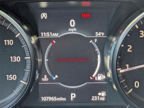 2019 Land Rover Discovery Sport SE