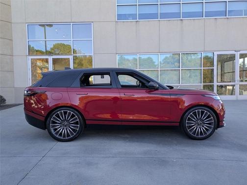 2023 Land Rover Range Rover Velar P250 S R-Dynamic