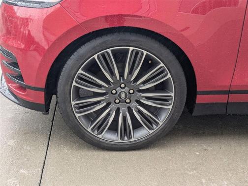 2023 Land Rover Range Rover Velar P250 S R-Dynamic