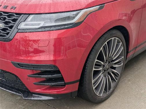 2023 Land Rover Range Rover Velar P250 S R-Dynamic