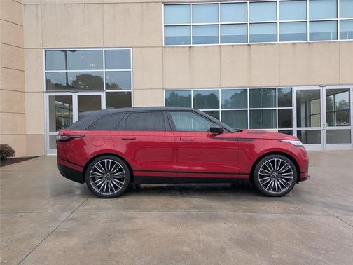 2023 Land Rover Range Rover Velar P250 S R-Dynamic