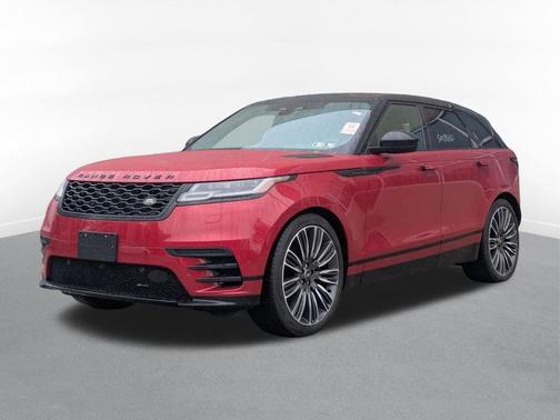 2023 Land Rover Range Rover Velar P250 S R-Dynamic