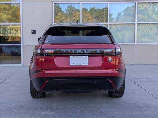 2023 Land Rover Range Rover Velar P250 S R-Dynamic