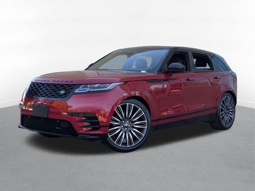 2023 Land Rover Range Rover Velar P250 S R-Dynamic