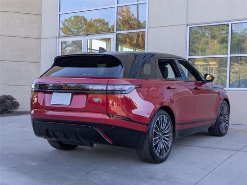 2023 Land Rover Range Rover Velar P250 S R-Dynamic