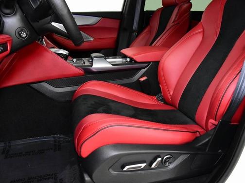 2023 Ford Expedition Platinum 4x4