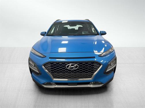 2021 Hyundai KONA Ultimate