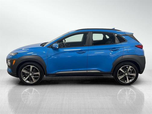 2021 Hyundai KONA Ultimate