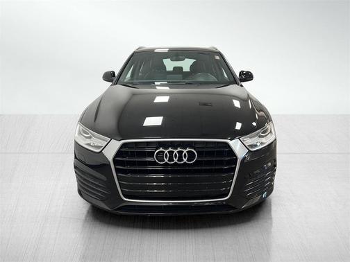 2018 Audi Q3 2.0T Premium