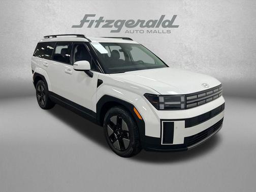 2026 Hyundai SANTA FE SEL 2.4