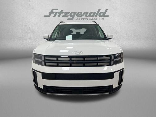 2026 Hyundai SANTA FE SEL 2.4