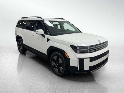 2026 Hyundai SANTA FE SEL 2.4