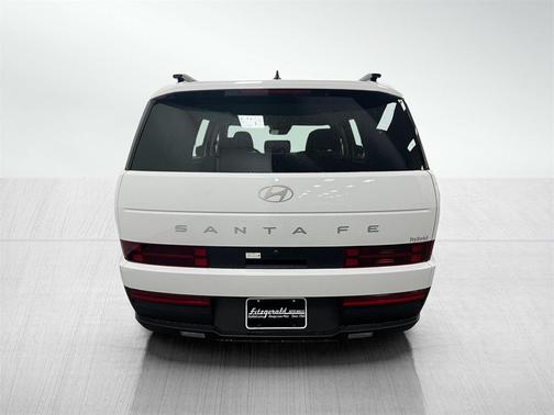 2026 Hyundai SANTA FE SEL 2.4