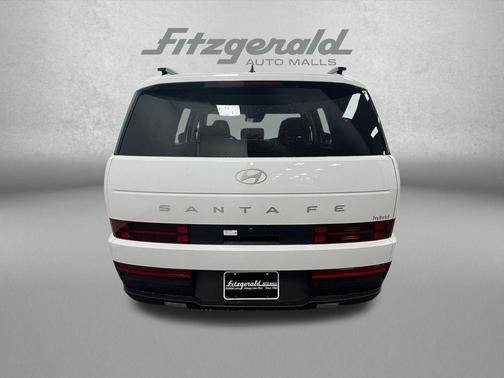 2026 Hyundai SANTA FE SEL 2.4