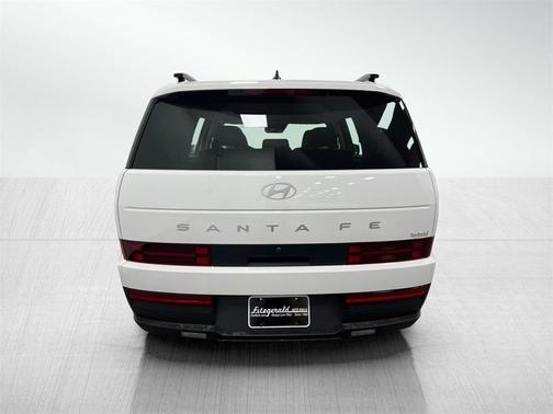 2026 Hyundai SANTA FE SEL 2.4