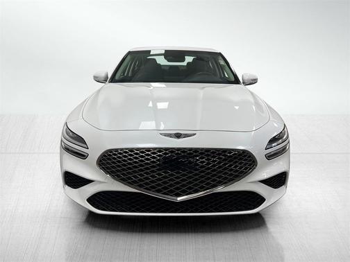 2025 Genesis G70 2.5T AWD