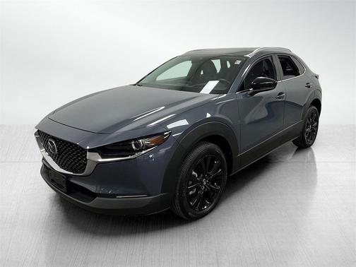 2023 Mazda CX-30 2.5 Turbo Premium Plus Package