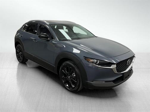 2023 Mazda CX-30 2.5 Turbo Premium Plus Package