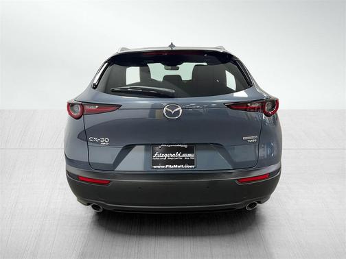 2023 Mazda CX-30 2.5 Turbo Premium Plus Package