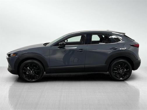 2023 Mazda CX-30 2.5 Turbo Premium Plus Package