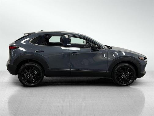 2023 Mazda CX-30 2.5 Turbo Premium Plus Package