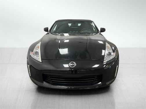 2014 Nissan 370Z Base