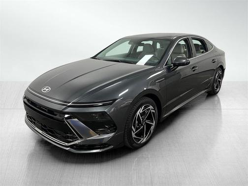 2026 Hyundai SONATA SEL