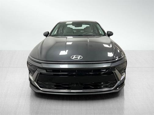 2026 Hyundai SONATA SEL