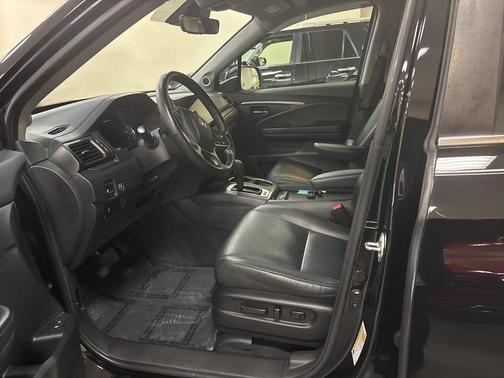 2020 Honda Pilot 2WD EX-L